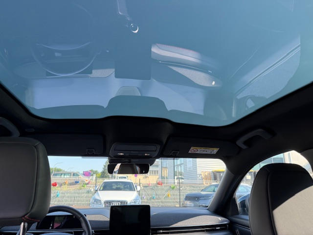 Ford Mustang Mach-E Extended range 99kWh/351ch Awd