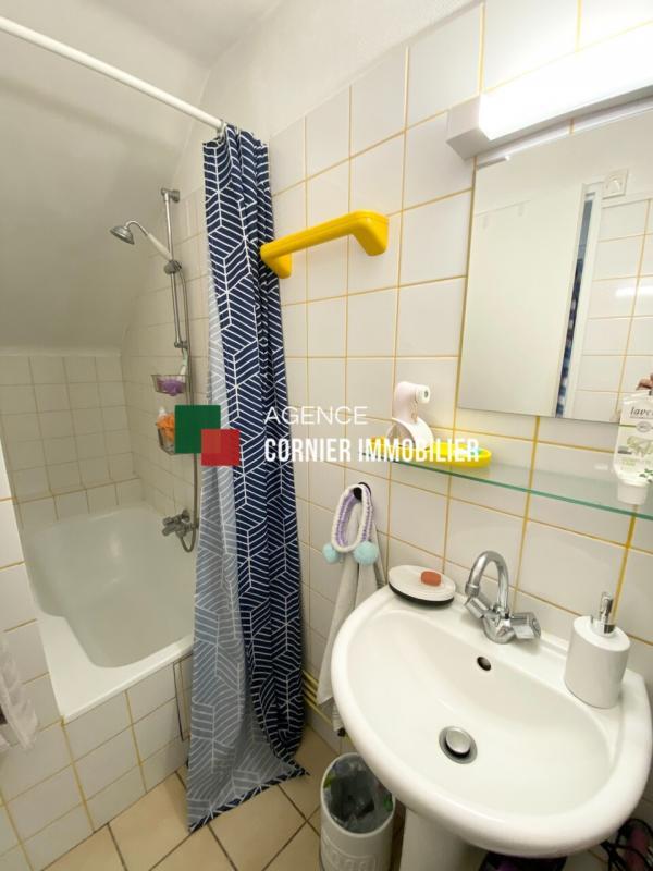 Immeuble - 79 m² - 5 pièces