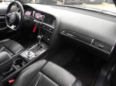 Audi Rs6 5.0 V10 Tfsi 580ch quattro Tiptronic