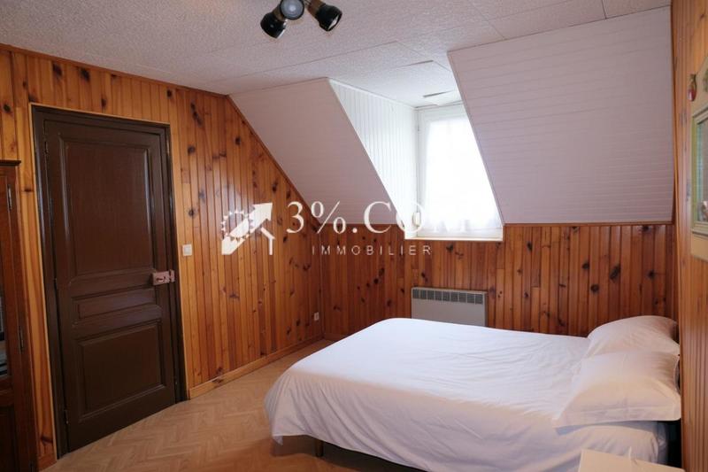 Maison de ville - 110 m² - 5 pièces