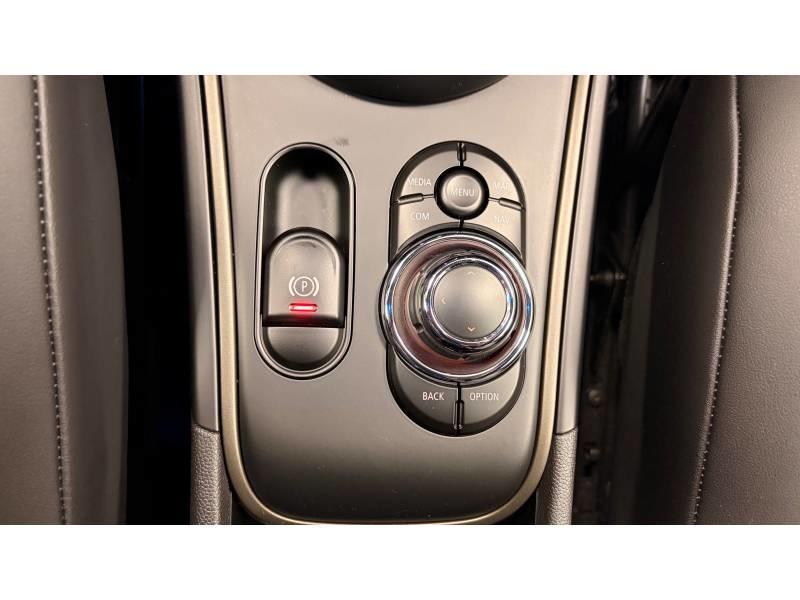 Mini Mini Countryman 136 ch Bva7 Cooper Essential