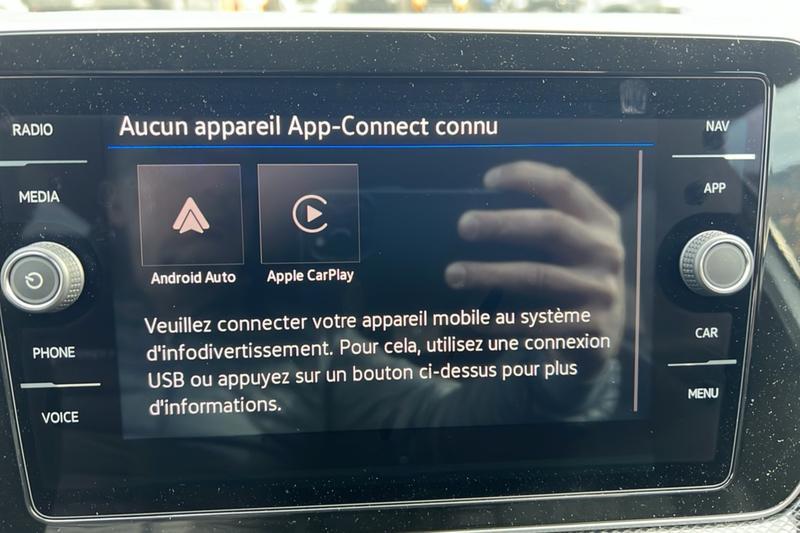 Volkswagen t-Cross Tsi 116 Dsg7 R-Line