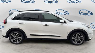 Kia Niro 1.6 GDi Hybride 141 Dct6 Premium - Entretien constructeur Toit ouvrant