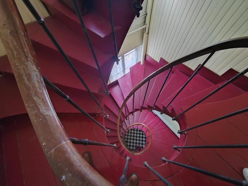 Appartement - 530 m² - 19 pièces