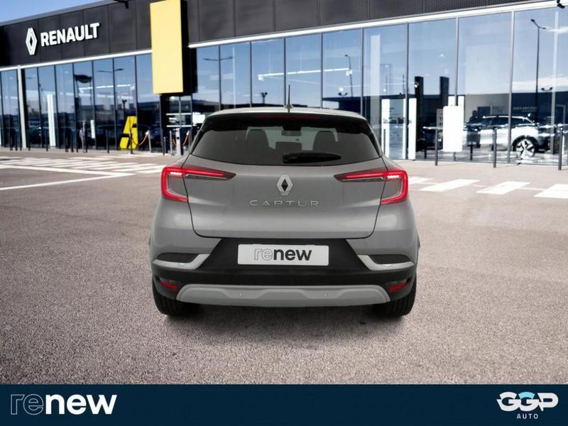 Renault Captur TCe 90 - 21 Intens