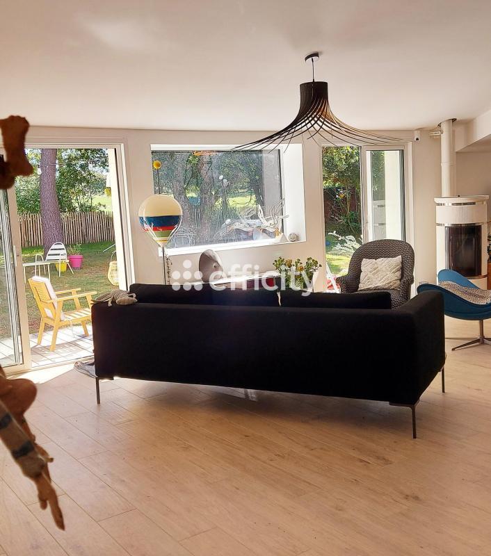 Villa - 158 m² - 5 pièces