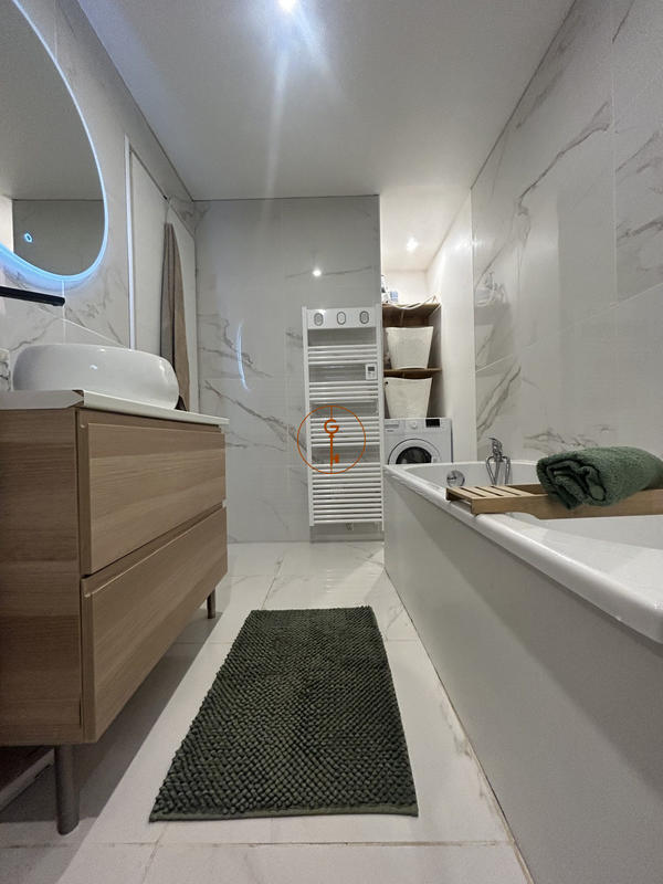 Maison ancienne - 63 m² - 2 pièces