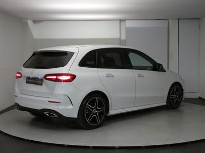 Mercedes Classe B 200 d Amg Line