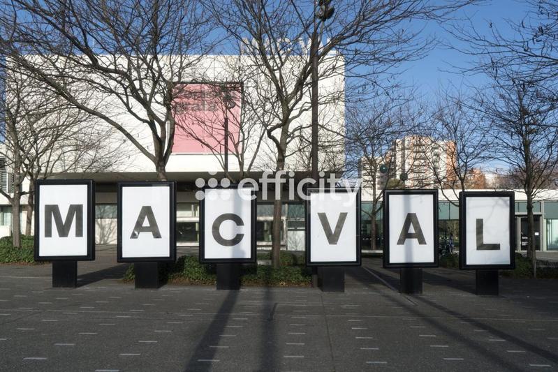 Appartement - 50 m² - 3 pièces