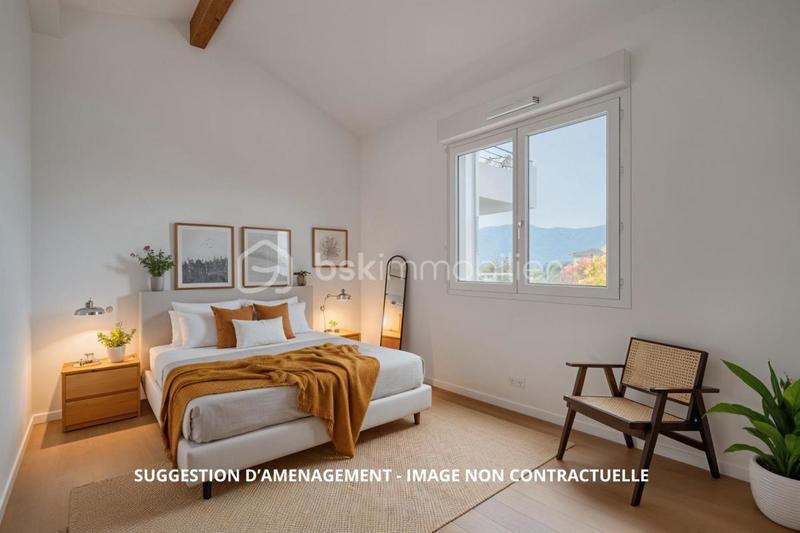 Maison jumelée - 94 m² - 4 pièces