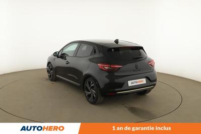 Renault Clio 1.6 E-Tech Hybride Engineered 145 ch