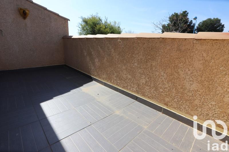 Maison - 102 m² - 4 pièces