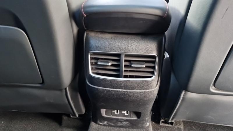 Mg Ehs 1.5t Gdi Phev Luxury