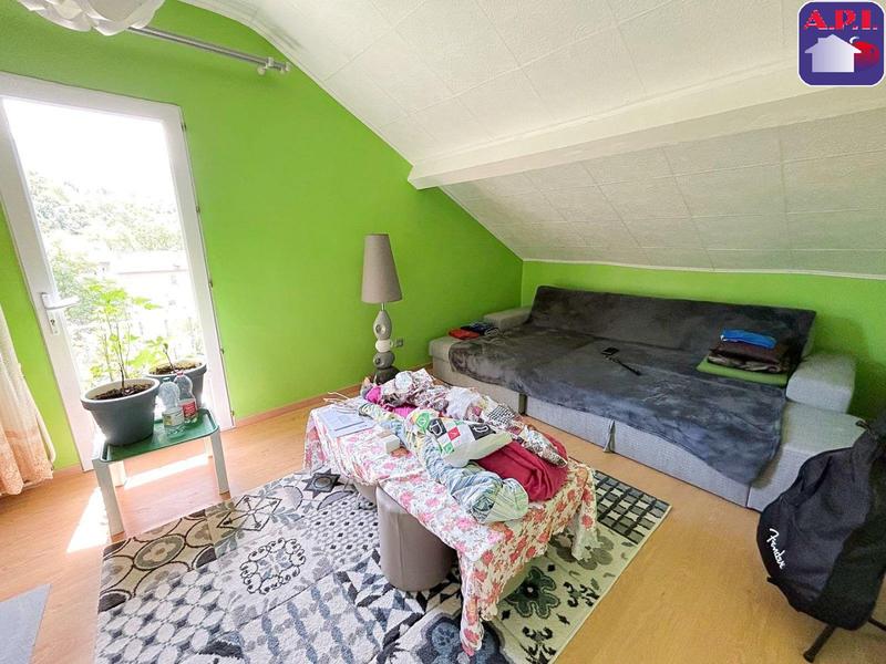 Maison - 140 m² - 8 pièces