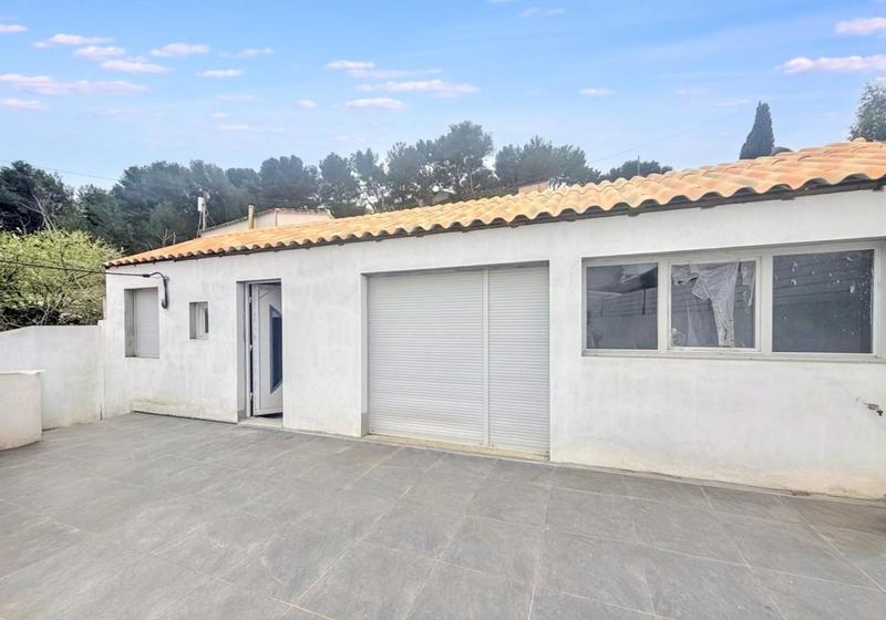 Maison - 139 m² - 5 pièces