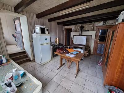Maison - 68 m² - 2 pièces