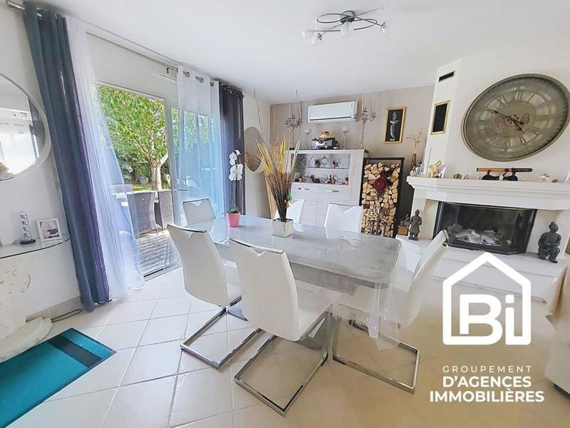 Maison - 172 m² - 6 pièces