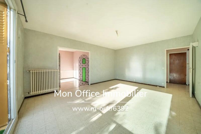 Appartement - 75 m² - 4 pièces