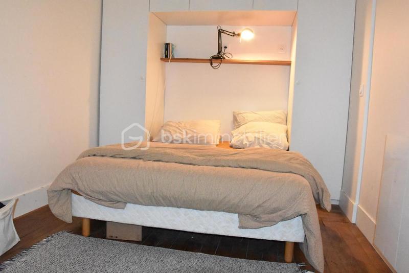 Appartement - 31 m² - 2 pièces