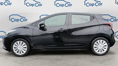 Nissan Micra V 0.9 Ig-T 90 Made In France