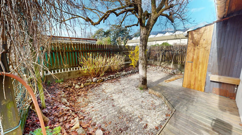 Appartement - 51 m² - 3 pièces