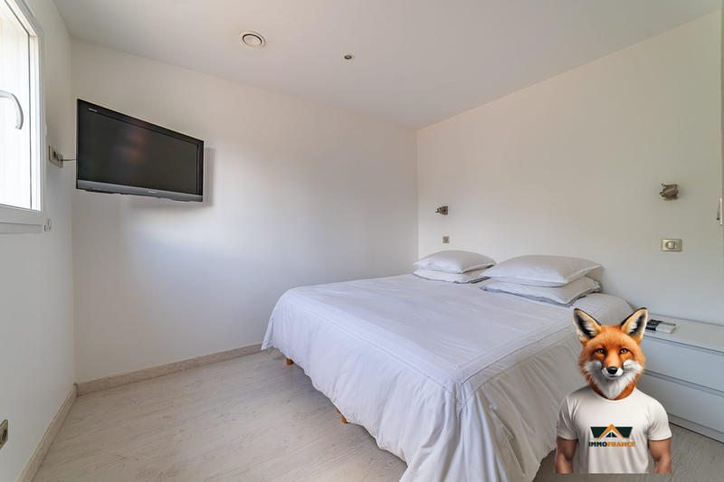 Maison contemporaine - 164 m² - 6 pièces