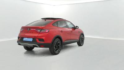 Renault Arkana E-Tech 145 23 esprit Alpine 5p