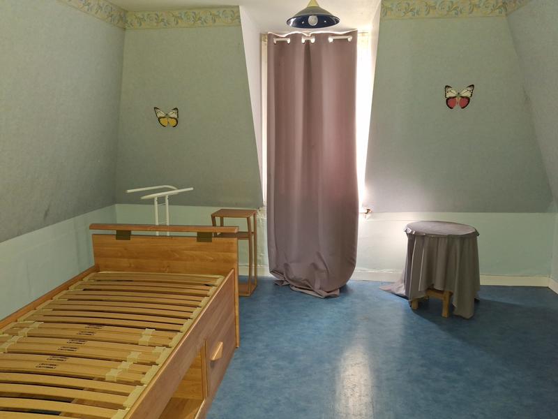 Maison ancienne - 386 m² - 18 pièces