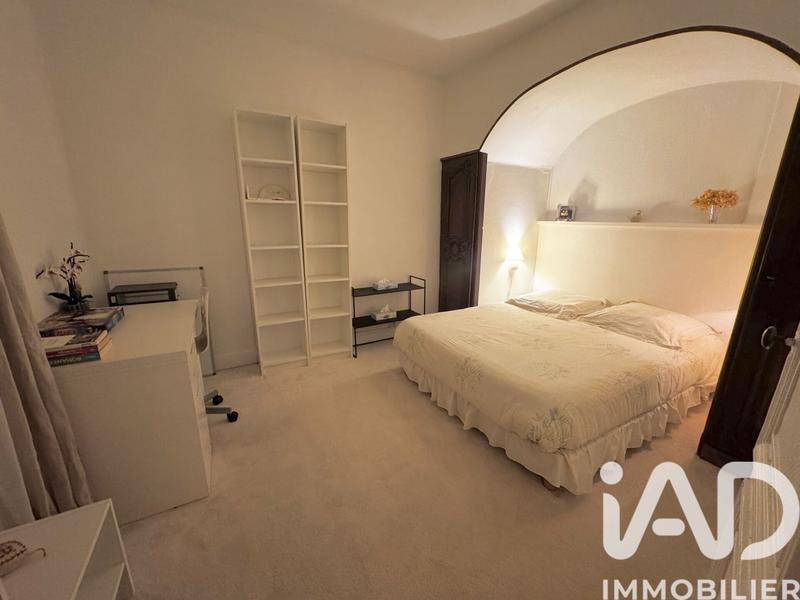 Maison - 144 m² - 5 pièces