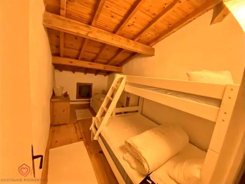 Maison - 160 m² - 5 pièces