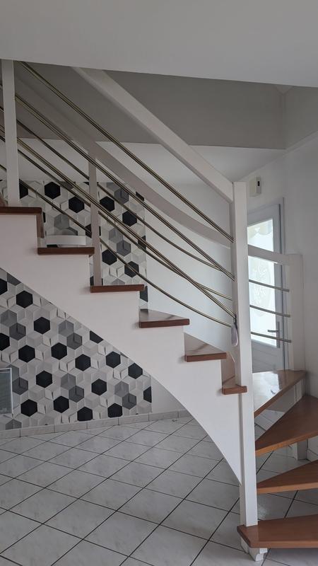 Maison - 146 m² - 7 pièces