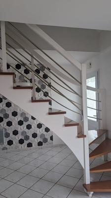 Maison - 146 m² - 7 pièces