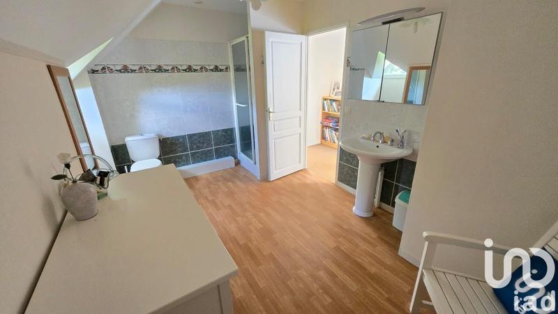 Maison - 187 m² - 5 pièces