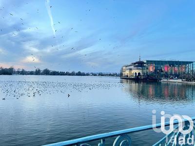 Appartement - 89 m² - 3 pièces