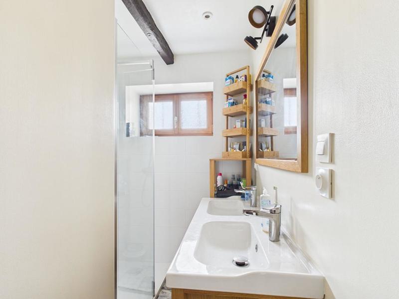 Maison - 165 m² - 7 pièces