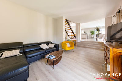 Villa - 122 m² - 4 pièces