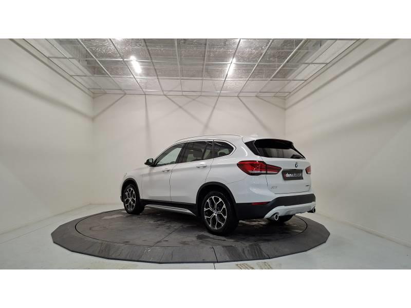 Bmw X1 sDrive 18d 150 ch Bva8 xLine