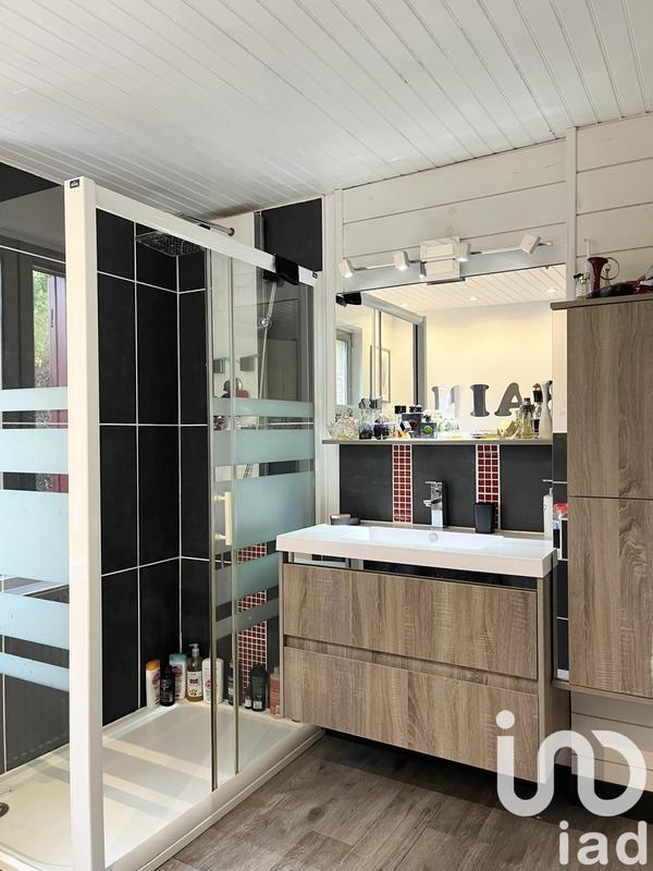 Maison de campagne - 178 m² - 7 pièces