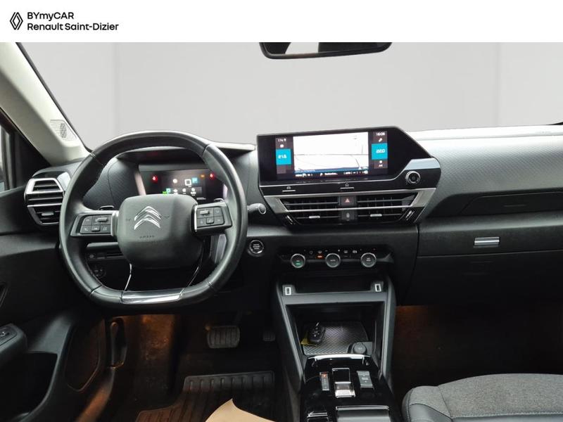 Citroën C4 BlueHDi 130 s&amp;S Eat8 Shine