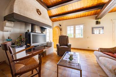 Maison - 134 m² - 7 pièces