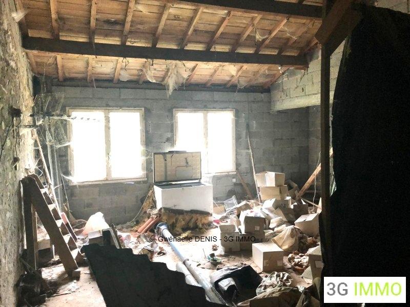 Maison - 73 m² - 4 pièces