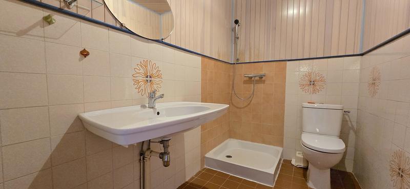 Maison de village - 193 m² - 8 pièces