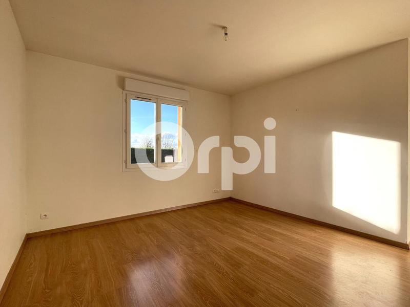 Maison - 118 m² - 4 pièces