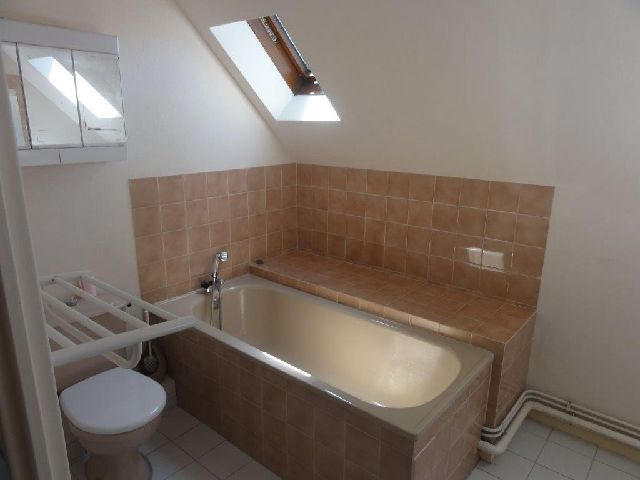 Maison - 88 m² - 5 pièces