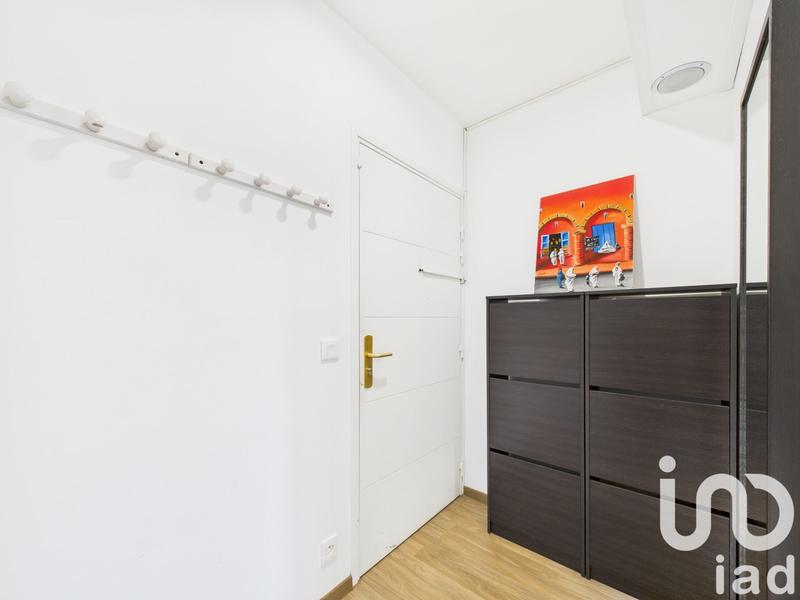 Duplex - 93 m² - 5 pièces