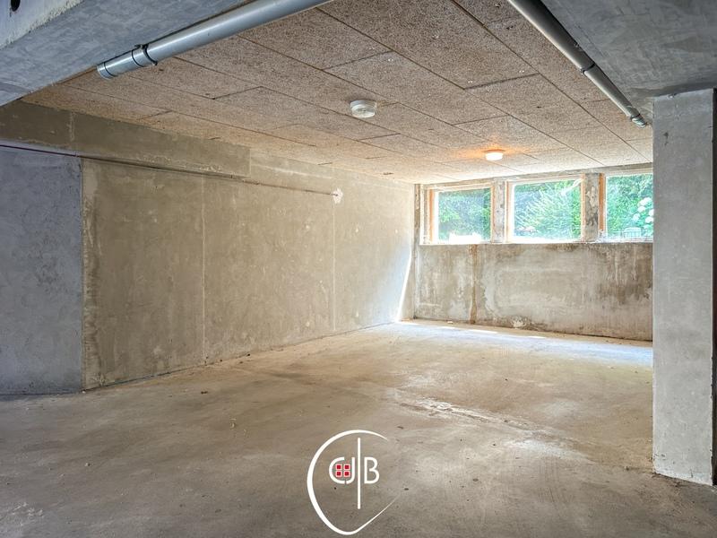 Appartement - 156 m² - 4 pièces