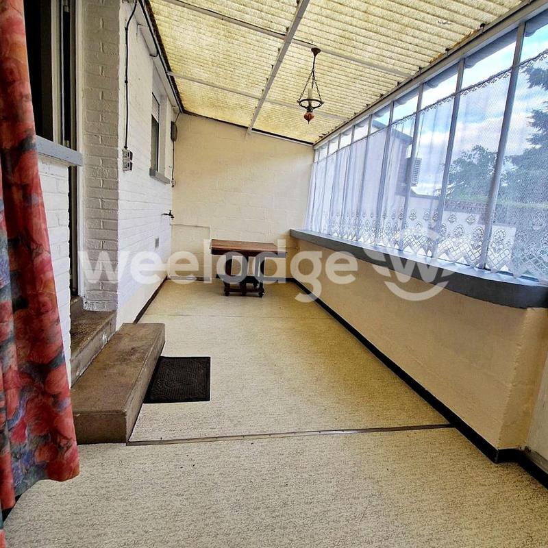 Maison - 94 m² - 5 pièces