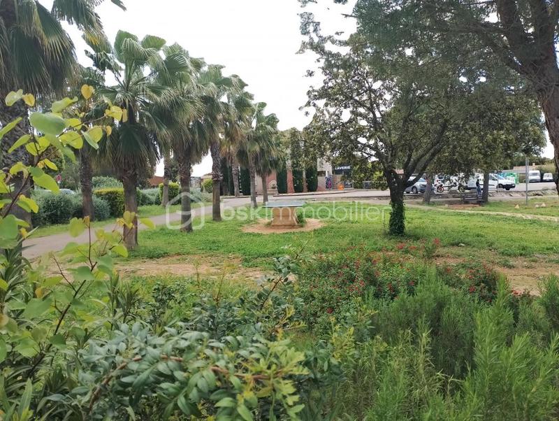 Mas - 30 m² - 3 pièces