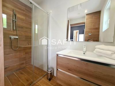 Duplex - 33 m² - 2 pièces