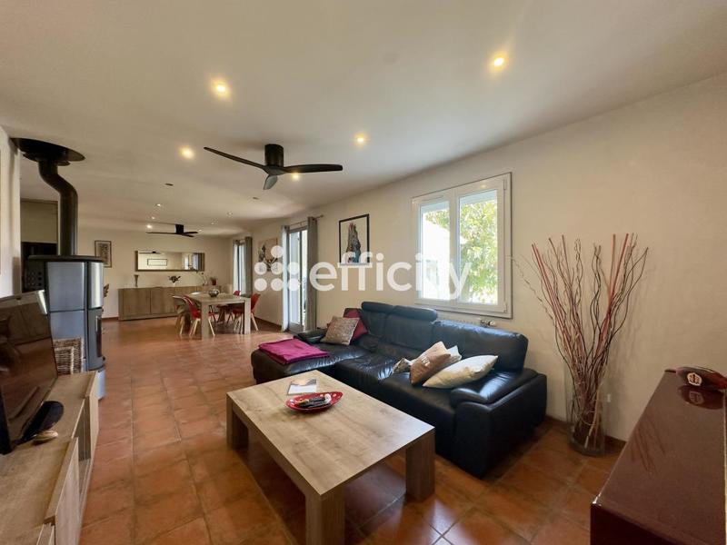 Villa - 140 m² - 5 pièces